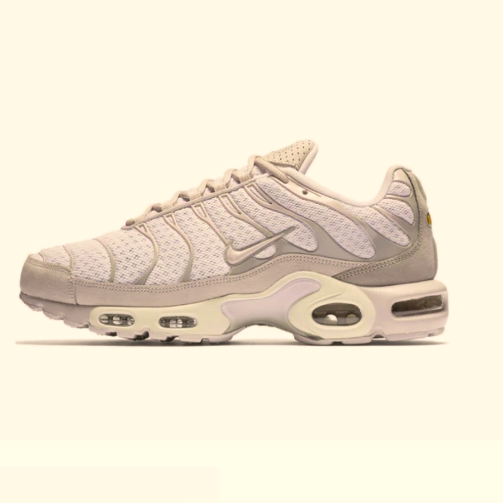 NikeLab Air Max Plus 'Pearl Pink' 898018-600